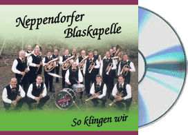 CD "So klingen wir"